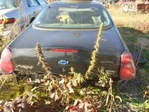 Column Switch Column Lever Turn And Wiper Fits 01-05 IMPALA 3323883 - Picture 1 of 6