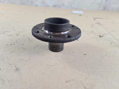 Buje rueda delantera Renault Scenic Mk2 1.5DCi 2003-2008 Foto 1 de 4