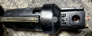 Excelon Lubricator L74m-4AP-QAN 250Max 17Bar 175F 1/2 NPT Automation drill - Picture 1 of 7