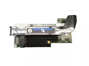 HPE 701536-00 700761-001 FLEXFABRIC 20GB 2-PORT 650FLB NETWORK ADAPTER - Picture 1 of 3