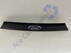 Ford Mondeo Saloon Mk3 Facelift 10-14 Tailgate Boot Trim Handle - Picture 1 of 7