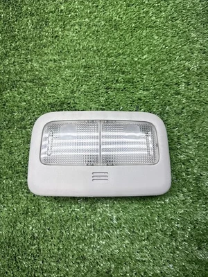 2009-2013 Toyota Corolla Roof Dome Light Map OEM Matrix FJ 10 11 12  81260-02330 - Image 1 of 4