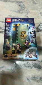 LEGO Harry Potter 76383 Hogwarts Moment: Tränke Klasse (NICHT MEHR IM SET) BRANDNEU - Bild 1 von 6