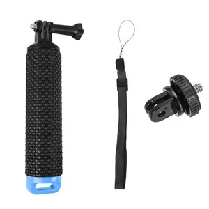 Schwimmgriff Griff mit 1/4 Zoll Adapter für Hero 12/11/10/9 DJI7921 - Bild 1 von 6