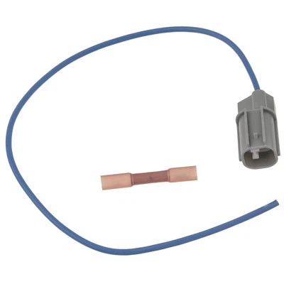 Conector de compresor de aire acondicionado para Acura RSX 2002-2006 SMP 2002 2003 2004 2005 2006 Foto 1 de 4