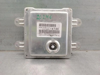 P56040662AK centralina motore per JEEP GRAND CHEROKEE (WH) CRD CAT 2005 5167459 - Immagine 1 di 4