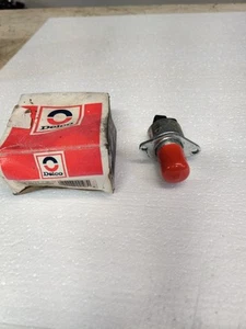 Genuine AC DELCO GM Fuel Injection Idle Air Control Valve 17113209 NOS - Picture 1 of 6