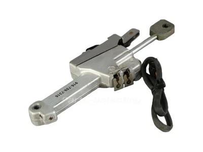 Cilindro de extensión de arco izquierdo convertible para 90-02 Mercedes-Benz R129 500SL SL500 Foto 1 de 3