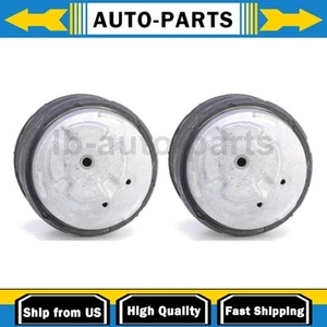 2x Engine Motor Mount For 2005-2006 Mercedes-Benz C55 AMG 5.5L - Picture 1 of 3