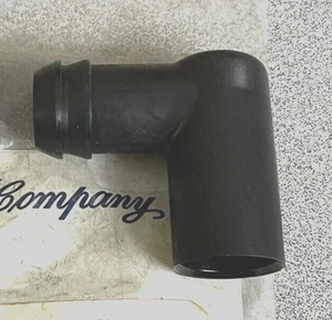2002-2014 Ford YL8Z-6767-AA Elbow - Crankcase Ventilation 4672 - Picture 1 of 3