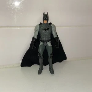Batman Grip Gear The Dark Knight Action Figure 5.5" 2007 - Picture 1 of 2