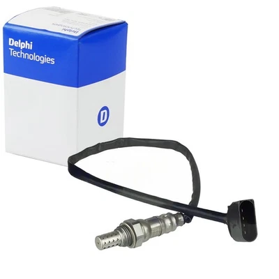Sonda Lambda DELPHI Compatible Con SEAT AROSA VW LUPO POLO | ES20278-12B1 - Imagen 1 de 2