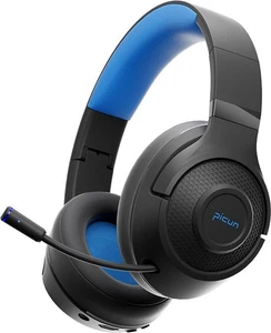 BG-01 Kabellose Kopfhörer Gaming Headset Over-ear Doppelte Modus - Afbeelding 1 van 4