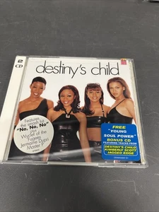 Destiny's Child by Destiny's Child (CD, 1998) - Imagen 1 de 2