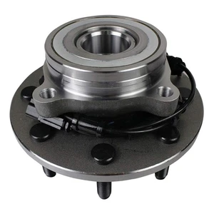 515101 4WD Radlager und Radnabe vorne für 06-08 Dodge Ram 1500 2500 - Bild 1 von 9