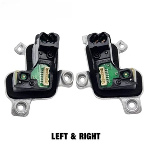 63117419618 For BMW 3 Series F30 F31 328i LCI Turn Signal LED Insert Module L+R/ - Picture 1 of 8