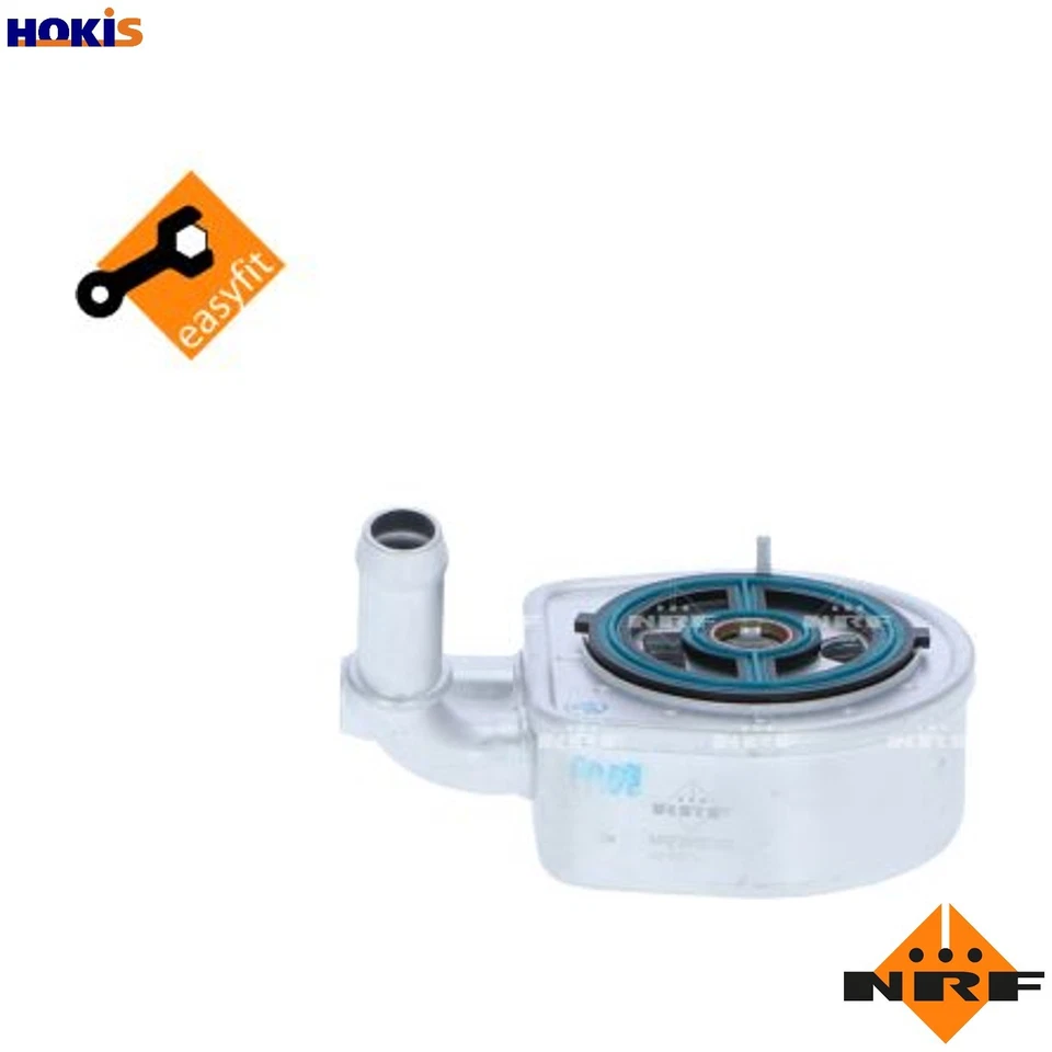 OIL COOLER ENGINE OIL 31297 FOR L3-VDT/L3KG/L3Y7/L3K7/L3M6 2.3L L823 1.8L 4cyl - Image 1 of 4