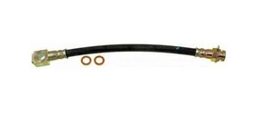 Fits 96-05 GM S-Series ZR2 Right Rear Rubber Hose; Rubber Fine Lines FLH380469 - Picture 1 of 1