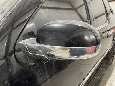 Driver Side View Mirror Power Turn Signal Opt DL3 Fits 09-14 ESCALADE 1098929 Foto 1 de 4