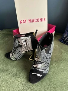 Kat Maconie Women's Heels (Size 5) - Picture 1 of 3