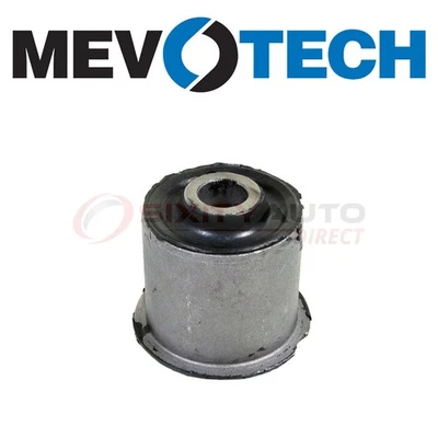 Mevotech Axle Support Bushing for 1999-2006 Pontiac Montana 3.4L 3.5L 3.9L og - Imagem 1 de 4