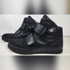 Nike Flystepper 2k3 NOLA Gumbo League Crescent City PRM QS taglia 9,5 - Foto 1 di 10