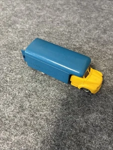 Lego Möbelwagen Transporter 1960er - Bild 1 von 14