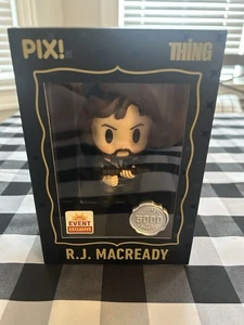 ThrillJoy R.J. McReady The Thing Common - Bild 1 von 7
