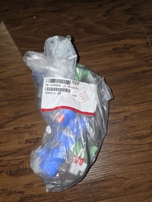 Válvula de entrada de agua oficial para refrigerador LG LRSOS2706S/00 AJU75632520 (3) Foto 1 de 3