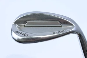 Ping Glide 3.0 Sand Wedge / 56 Degree / Black Dot / Wedge Flex Steel Shaft - Picture 1 of 7
