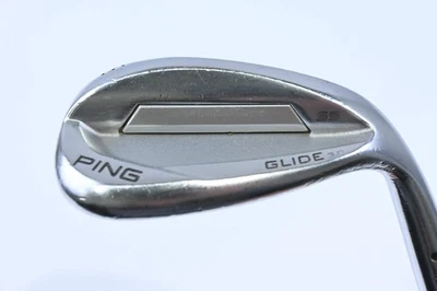 Ping Glide 3.0 Sand Wedge / 56 Degree / Black Dot / Wedge Flex Steel Shaft - Image 1 of 4