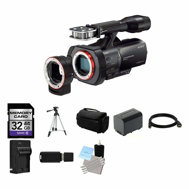 Sony Nex Vg900 for sale | eBay