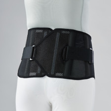 bonbone  Pro Hard slim Lumbar Support Pelvic Belt Japan