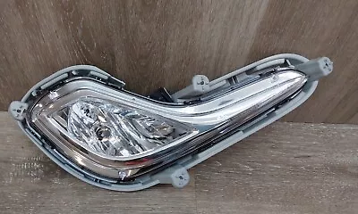 Conjunto de luces antiniebla HYUNDAI ACCENT RH 2011-2014 OEM 92202-1R0 Foto 1 de 4