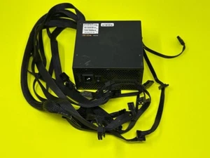 Fuente de alimentación conmutada EVGA 800 GD 800W 80 Plus Gold PSU 100-GD-0800-BC - Imagen 1 de 2