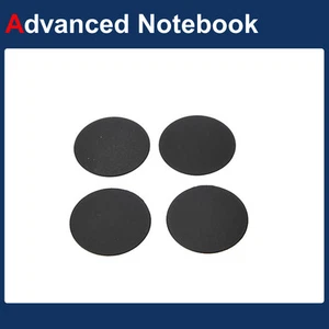 Bottom feet fits Apple 15" Retina MacBook Pro A1398, 13" Retina A1502, A1425 - Picture 1 of 1