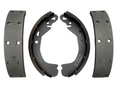 Juego de zapatas de freno traseras Raybestos 63481JHVZ para Chevrolet Corsica 1996 Foto 1 de 2