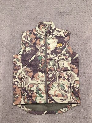 First Lite Brooks Down Vest Small  Fusion Excellent! Free Shipping! - Image 1 of 4