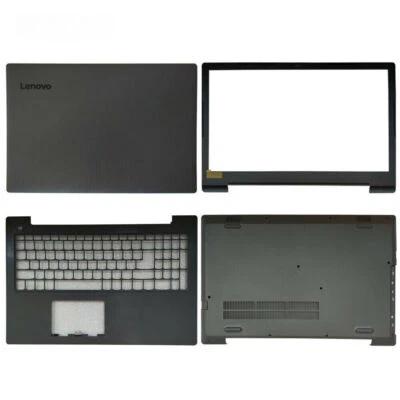 Lenovo Ideapad V130-15IGM V130-15IKB LCD Back Cover /Bezel/Palmrest /Bottom Case - Image 1 of 4
