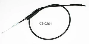 Motion Pro Throttle Cable Kawasaki Prairie 300 400 1993-2002 Bayou Replacement - Picture 1 of 1