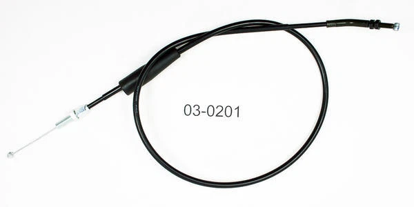 Motion Pro Throttle Cable Kawasaki Prairie 300 400 1993-2002 Bayou Replacement - Image 1 of 1