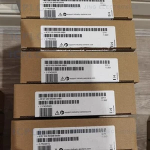 1PC NEW SIEMENS 6ES7 532-5HD00-0AB0 Analog Output Module 6ES7532-5HD00-0AB0 - Picture 1 of 6
