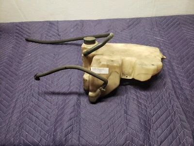 1995-03 雪佛兰西装外套 S10 吉米 S15 冷却液水库无 Dex 冷帽  — 第 1/4 张图片