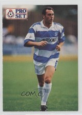 1991-92 Pro Set English League David Bardsley #93