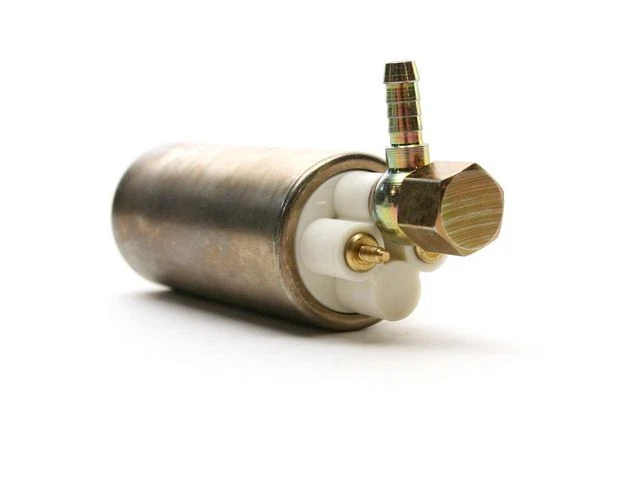 Bomba de combustible eléctrica en línea para Volvo 144 1972-1974 2,0 L 4 cilindros FI 1973 SP937MK Foto 1 de 1