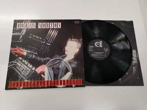 Doris Norton Nortoncomputerforpeace LP ITALY 1983 - Imagen 1 de 1