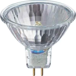 Philips Master 35w 12v gu5.3 24º flood halogen mr16 Spot Bulb 3000K - Pack of 5 - Picture 1 of 1