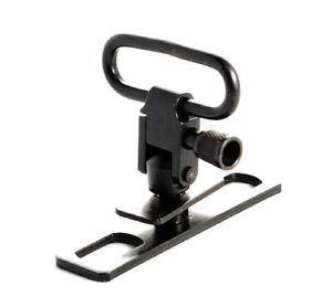 Harris Bipod Adapter for Polymer Forends No.5