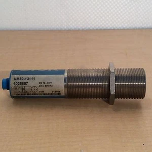 Sensore elettronico Sick UM30-13111 - Foto 1 di 3