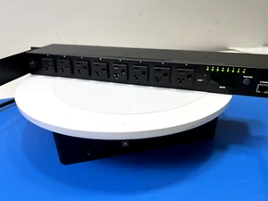 Minuteman Power Technologies Rpm RPM1581HVN Tested and reseted - Picture 1 of 5